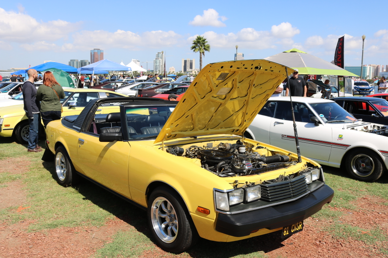 This car rules